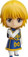 Hunter X Hunter Nendoroid Action Figure Kurapika (Re-Run) 10 Cm