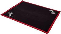PEARL - Accessoires - PPH PPBRBRSM - TAPIS PEARL RED 137X168