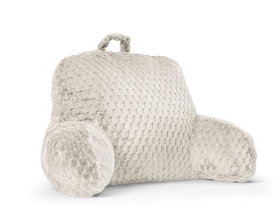 Sleeptime Bedrest Creme 34 x 50 cm