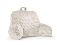 Sleeptime Bedrest Creme 34 x 50 cm