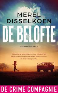 De belofte - Merel Disselkoen - ebook