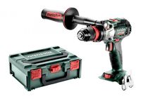 Metabo SB 18 LTX BL Q I accu klopboormachine basic | accuboormachine in Metaloc - 602361840