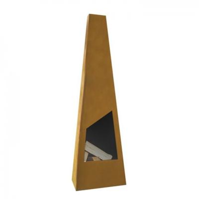 GardenmaxX - Tuinhaard Nevados XL Corten