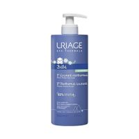 Uriage Bébé Reinigende Verzorging Luierwissel 500ml