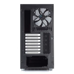 Fractal Design Define R5 Midi Tower Zwart