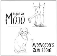 Dagboek van Mojo - Mo Jo - eBook (9789493210288)