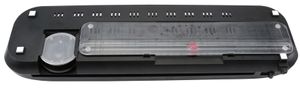 Olympia Laminator-set A 330 Plus 3138 DIN A3, DIN A4, DIN A5, DIN A6, DIN A7, DIN A8, Visitekaart