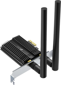 TP-LINK Archer TX50E WLAN / Bluetooth 2402 Mbit/s