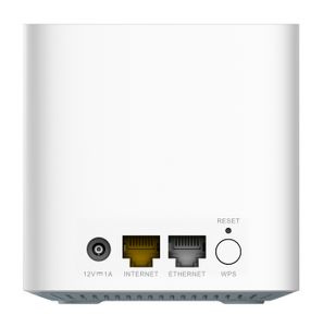 D-Link M15-2 Mesh-netwerk 1.2 GBit/s 2.4 GHz, 5 GHz