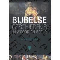 Bijbelse Geschiedenis In Woord En Beeld 8 (DVD)