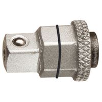 Gedore 7 RA-6,3 2320495 Dopsleuteladapter 10 mm Uitvoering 1/4 (6.3 mm) 1 stuk(s)