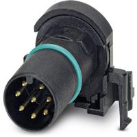 Phoenix Contact 1436987 Sensor/actuator inbouwconnector M12 Aantal polen: 8 Contactdrager 20 stuk(s) - thumbnail