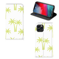 Apple iPhone 11 Pro Smart Cover Palmtrees