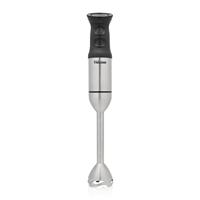 Tristar MX-4855 Hand Blender - 1200 watt – Roestvrij staal handvat + messen