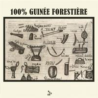 100% Guinee Forestiere - LP (3760301211143)
