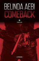 Comeback - Belinda Aebi - ebook - thumbnail