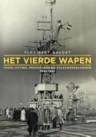 Het vierde wapen - Floribert Baudet - eBook (9789461274441)