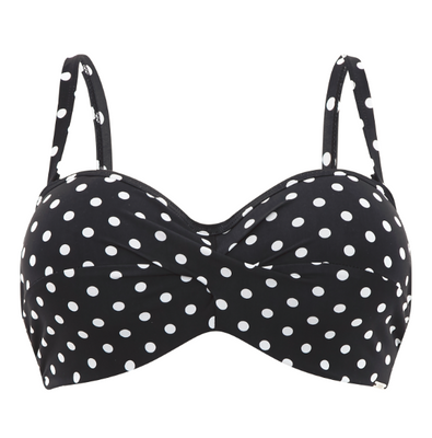 Panache bikini top Anya Spot DD-G