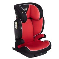 Safety 1st Autostoel Road Fix Isofix 2+3 zwart en rood