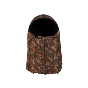 Stealth Gear Stealth Gear Schuiltent One man Chair Hide M2 Bruin