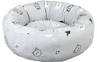 Trixie - Lit Mimi ø 50 cm pour votre chat - TR-37487