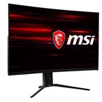 MSI Optix MAG322CQR, WQHD USB-C Curved Gaming Monitor, 165hz, 32 inch