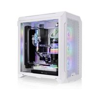 Thermaltake CTE C700 Air Midi-tower PC-behuizing Wit - thumbnail