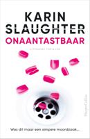 Onaantastbaar (Paperback)