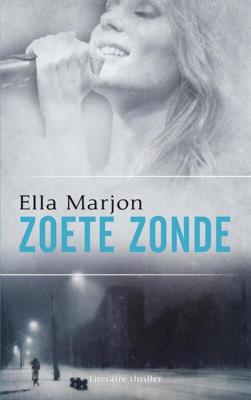 Zoete zonde - Ella Marjon - eBook (9789043522366) Zoete zonde - Ella Marjon - eBook (9789043522366)