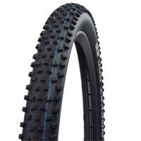 Schwalbe Buitenband 28-2.35 (60-622) Rocket Ron Evo TLE zwart-skin - thumbnail