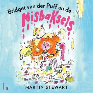 Bridget van der Puff en de misbaksels