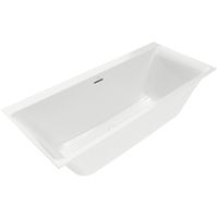 Villeroy & Boch Subway 3.0 bad rechthoek 170x75cm wit UBQ170SBW2DV-01 - thumbnail