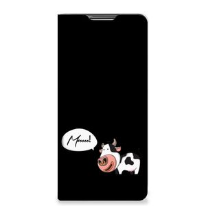 Samsung Galaxy S20 FE Magnet Case Cow