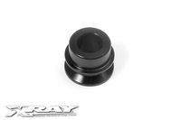 Alu Slipper Clutch Nut Retainer (X364150)