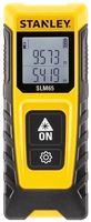 Stanley lasers Laserafstandsmeter SLM65 - 20m - STHT77065 - STHT77065-0