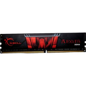 4 GB DDR4-2400 Werkgeheugen