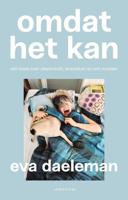 Omdat het kan - Eva Daeleman - Paperback (9789464100303)
