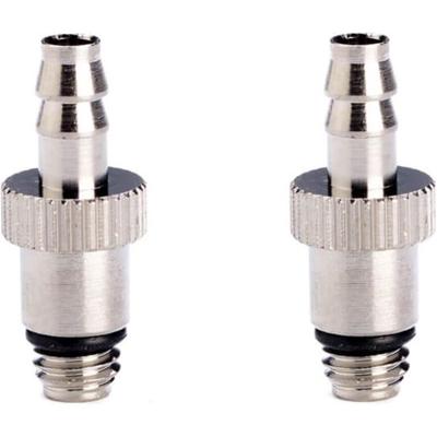 Elvedes bleed adapter clarks clout1