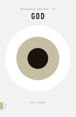 Elementaire Deeltjes God - John Bowker - Paperback (9789462980877)