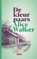 Alice  Walker De kleur paars