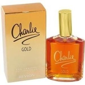 Charlie Gold eau de toilette spray (100 ml)