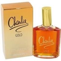 Charlie Gold eau de toilette spray (100 ml) - thumbnail