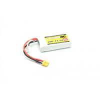 LemonRC LiPo accupack 11.1 V 450 mAh Aantal cellen: 3 35 C Softcase XT30 - thumbnail