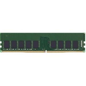 Kingston Technology 16GB DDR4-2666MHZ ECC CL19 DIMM 2RX8 HYNIX D- geheugenmodule