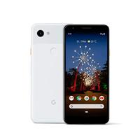 Google Pixel 3A 64 GB Smartphone Android 9.0 (3A, Clearly White)