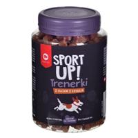 Maced Hondensnack Sport Up! Zalm Vlees 300 g