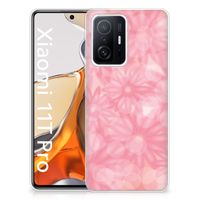 Xiaomi 11T | 11T Pro TPU Case Spring Flowers