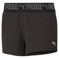 Puma sportshort zwart