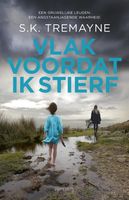 Vlak voordat ik stierf - S.K. Tremayne - ebook - thumbnail