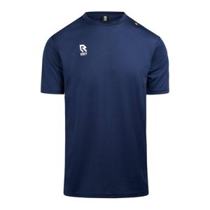 Robey Crossbar Trainingsshirt Kids Donkerblauw